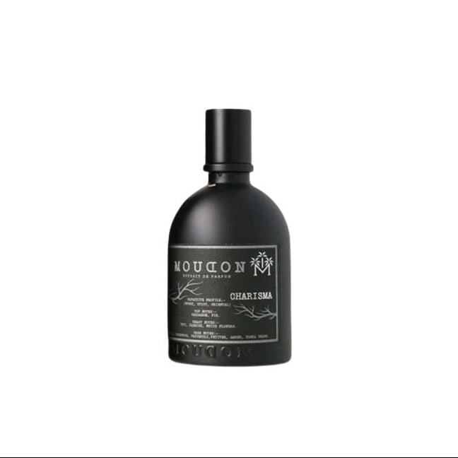 Moudon Charisma For Unisex Extrait De Parfum 100ml
