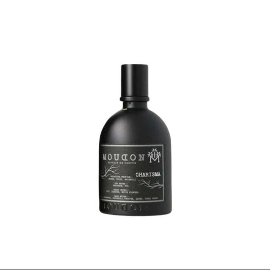 Moudon Charisma For Unisex Extrait De Parfum 100ml