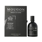 Moudon Wisdom For Unisex Extrait De Parfum 100ml