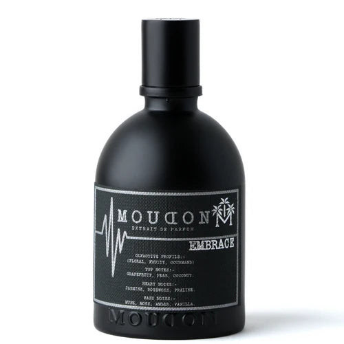 Moudon Embrace For Unisex Extrait De Parfum 100ml