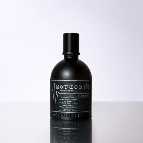 Moudon Embrace For Unisex Extrait De Parfum 100ml