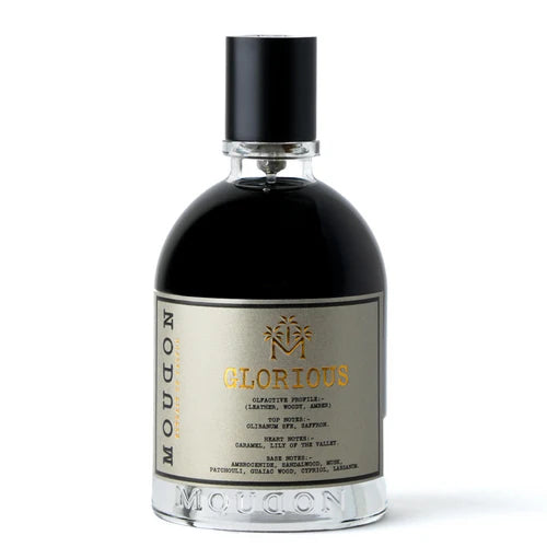 Moudon Glorious For Unisex Extrait De Parfum 100ml
