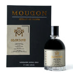 Moudon Glorious For Unisex Extrait De Parfum 100ml