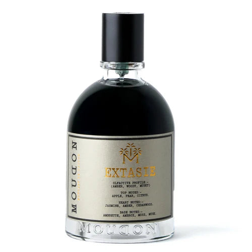 Moudon Extasie For Unisex Extrait De Parfum 100ml