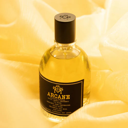 Moudon Arcane For Unisex Extrait De Parfum 100ml