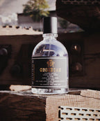 Moudon Obsidian For Unisex Extrait De Parfum 100ml