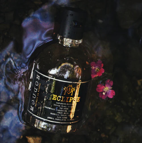 Moudon Eclipse For Unisex Extrait De Parfum 100ml