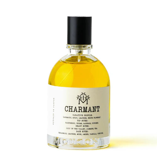 Moudon Charmant For Unisex Extrait De Parfum 100ml ط¯