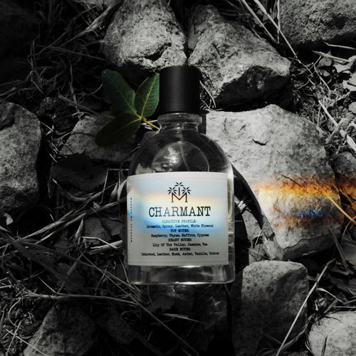 Moudon Charmant For Unisex Extrait De Parfum 100ml ط¯