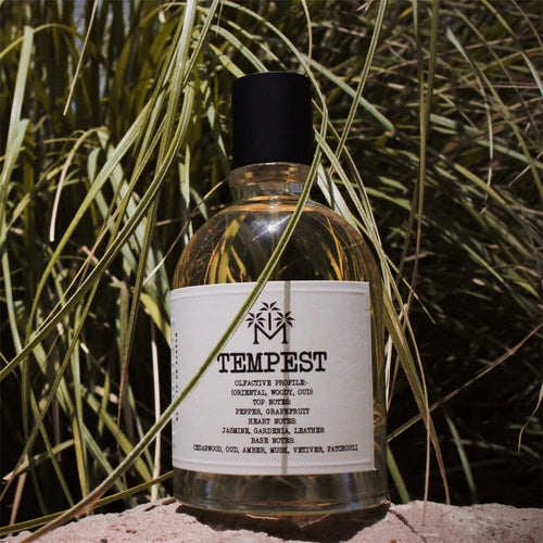 Moudon Tempest For Unisex Extrait De Parfum 100ml