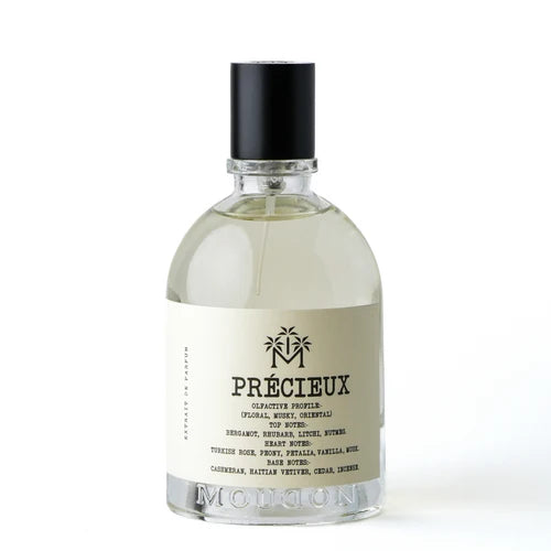 Moudon Precieux For Unisex Extrait De Parfum 100ml