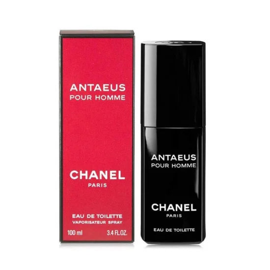 Channel Antaeus For Men Edt 100ml