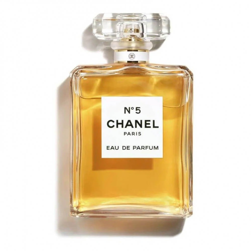 Chanel No.5 Edp 50ml For Women