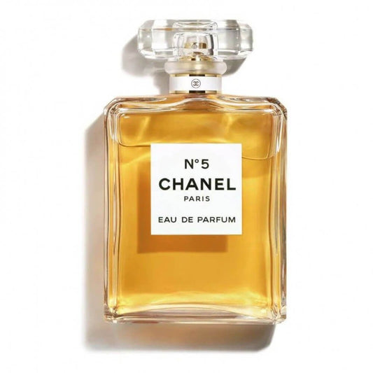 Chanel No.5 Edp 50ml For Women
