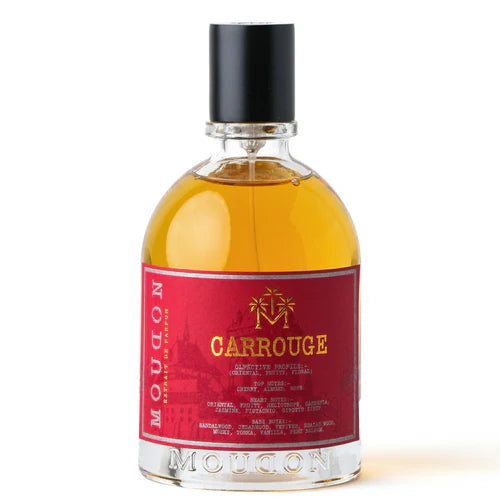 Moudon Carrouge For Unisex Extrait De Parfum 100ml