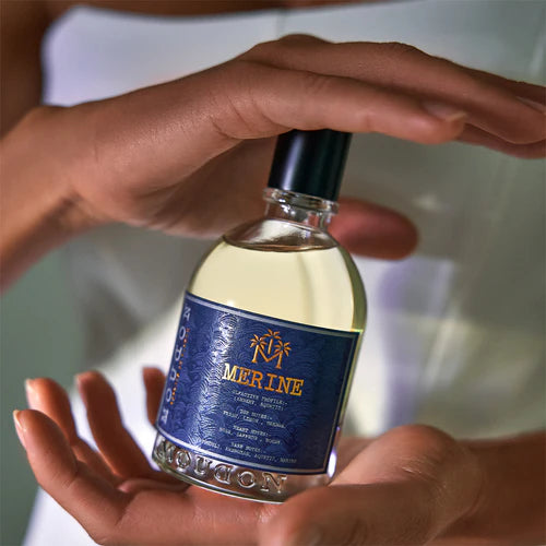 Moudon Merine For Unisex Extrait De Parfum 100ml