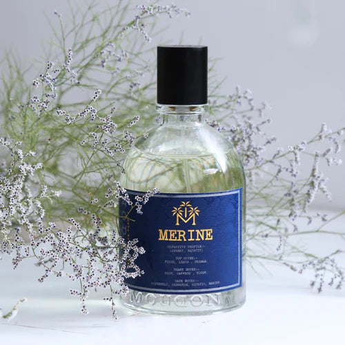 Moudon Merine For Unisex Extrait De Parfum 100ml