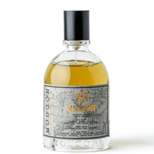 Moudon Mildon For Unisex Extrait De Parfum 100ml