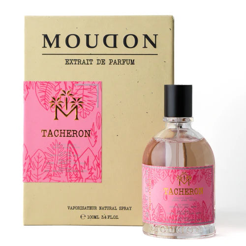 Moudon Tacheron For Unisex Extrait De Parfum 100ml