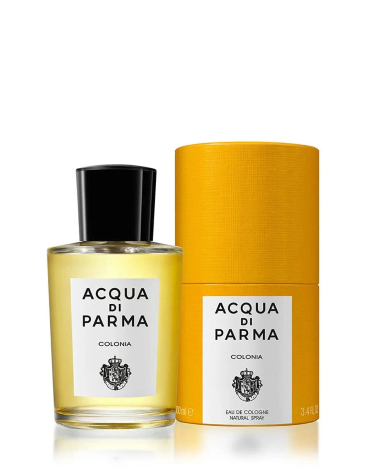 Acqua Di Parma  Colonia For Unisex Cologne 100ml