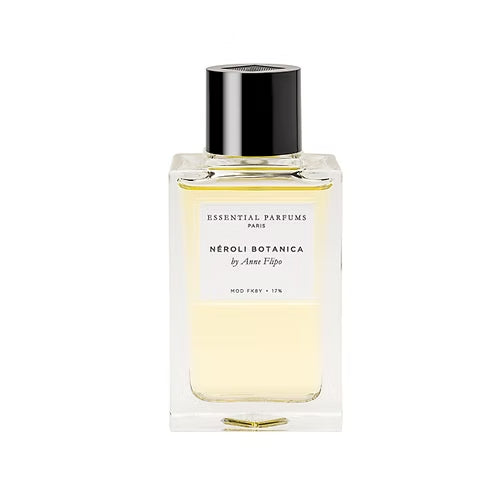 إسّنشيال بارفانز نيرولي بوتانيكا ماء عطر 100 مل