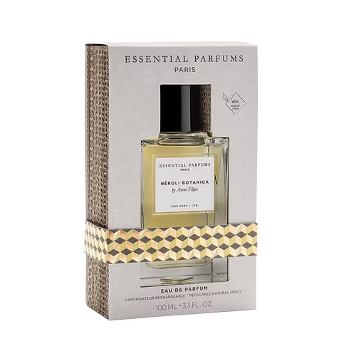 إسّنشيال بارفانز نيرولي بوتانيكا ماء عطر 100 مل
