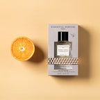 Essential Parfums Orange X Santal EDP 100ml