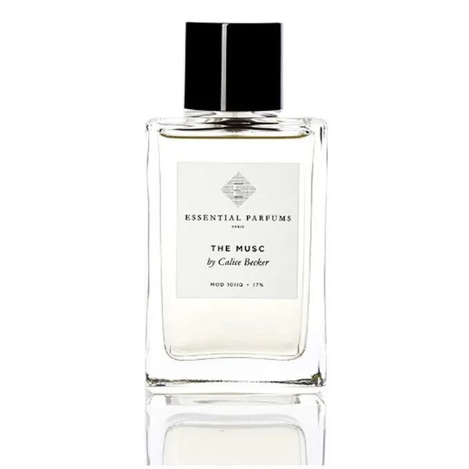 إسنسيال بارفانز ذا مسك ماء عطر 100 مل