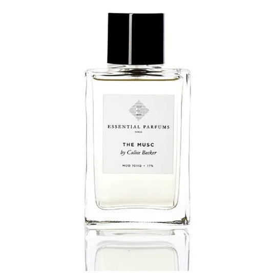 Essential Parfums The Musc Edp 100ml