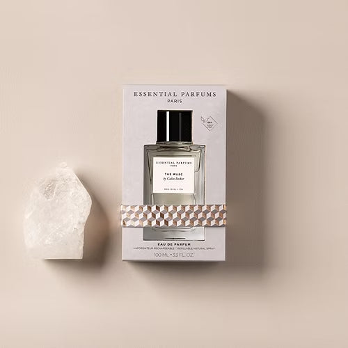 إسنسيال بارفانز ذا مسك ماء عطر 100 مل