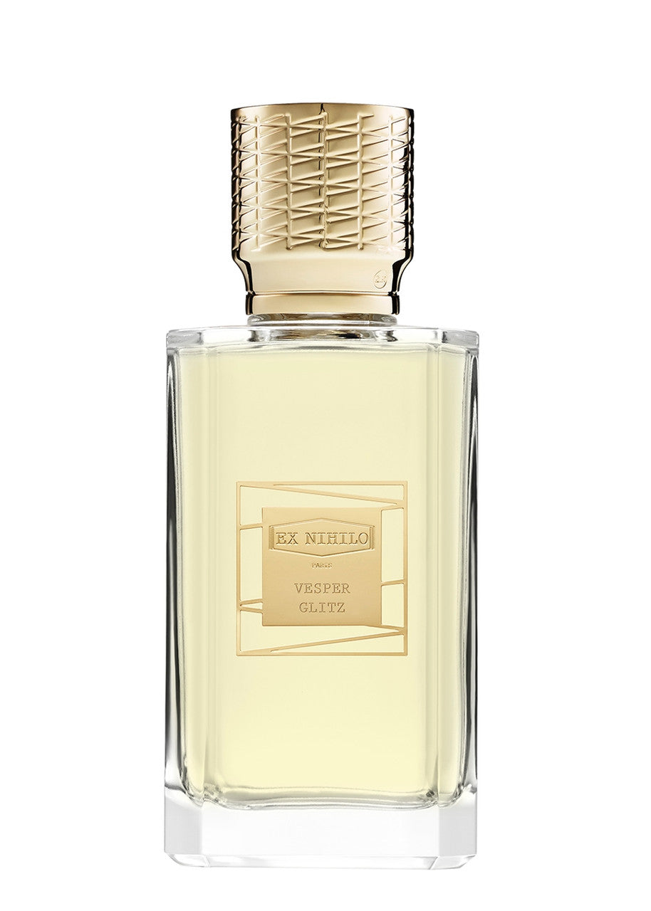 اكس نيهيلو فيسبر جليتز ماء عطر 100 مل