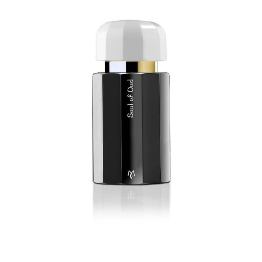 Ramon Monegal Soul Of Oud For Unisex Extrait De Parfum 100ml