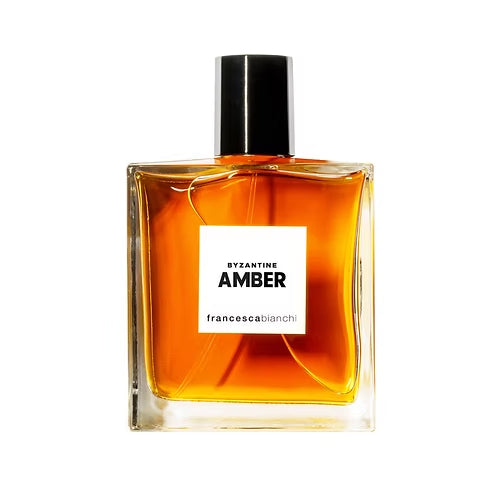 FRANCESCA BIANCHI BYZANTINE AMBER EDP 100ML FOR MEN