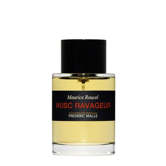 Frédéric Malle Musc Ravageur Unisex EDP 100ml