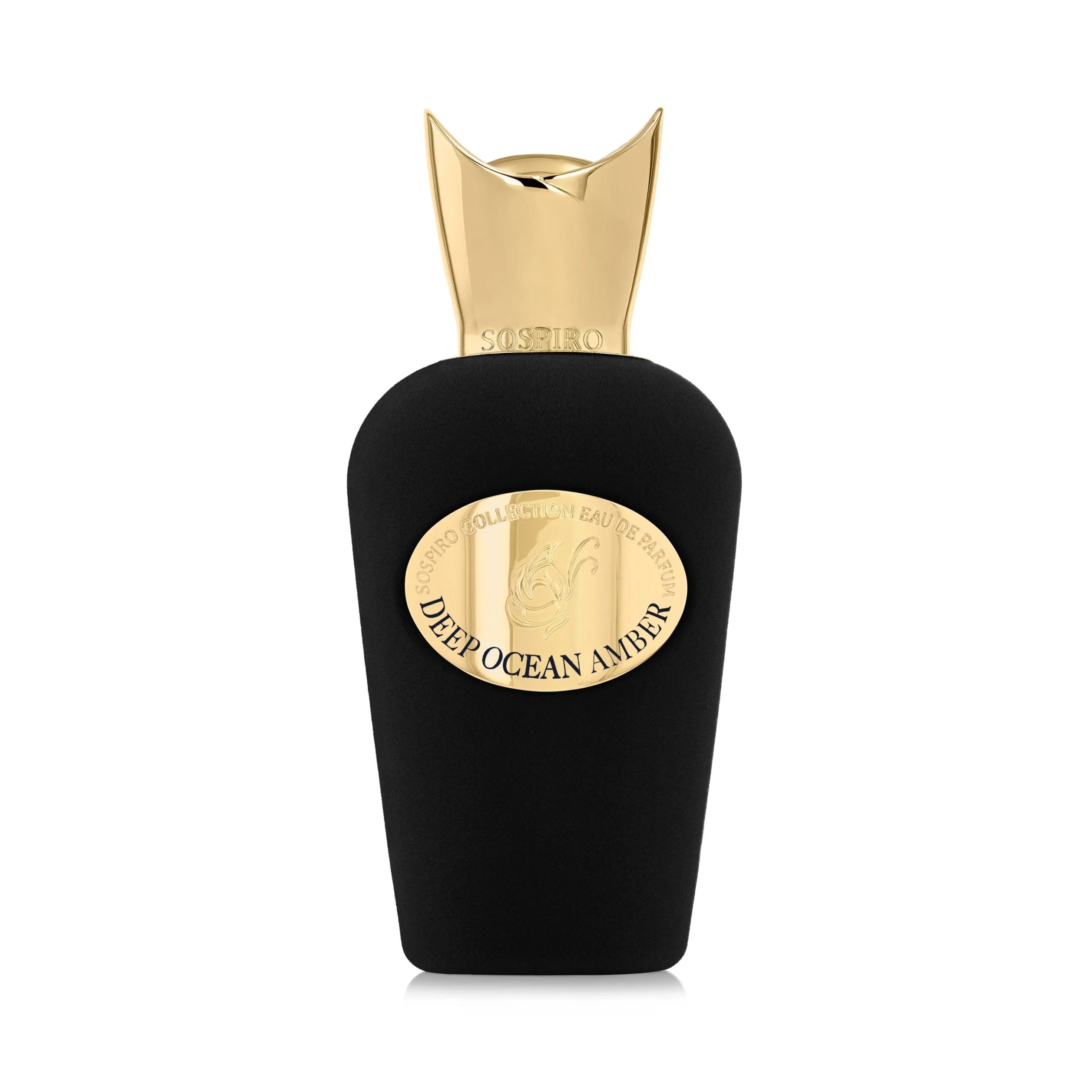 Sospiro Deep Ocean Amber Unisex EDP 100ml