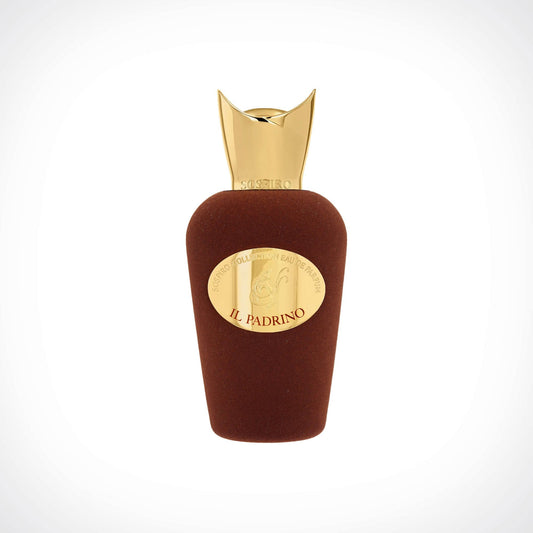 Sospiro Il Padrin For Unisex Edp 100ml