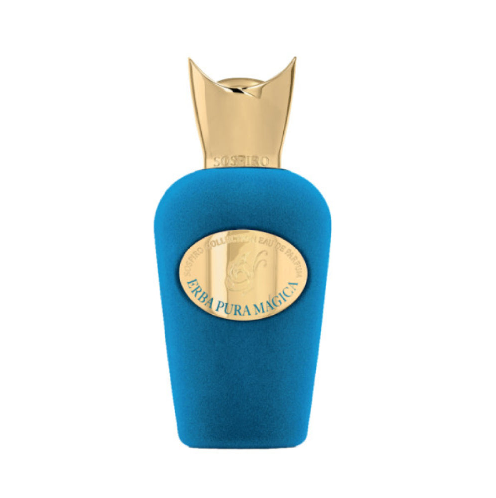 Sospiro Erba Pura Magica Unisex EDP 100ml