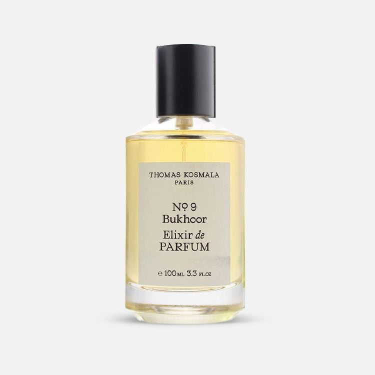 Thomas Kosmala No.9 Bukhoor For Unisex Elixir De Parfum 100ml