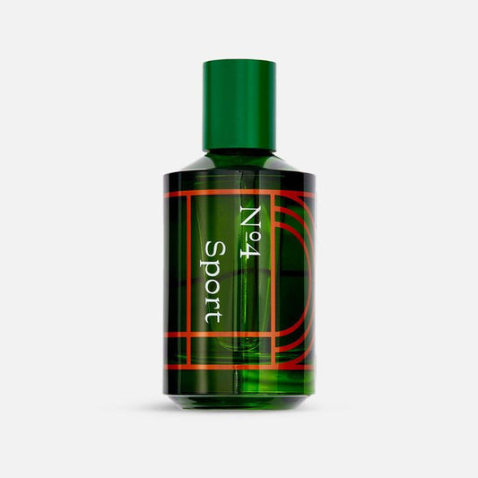 Thomas Kosmala No.4 Sport For Unisex 100ml