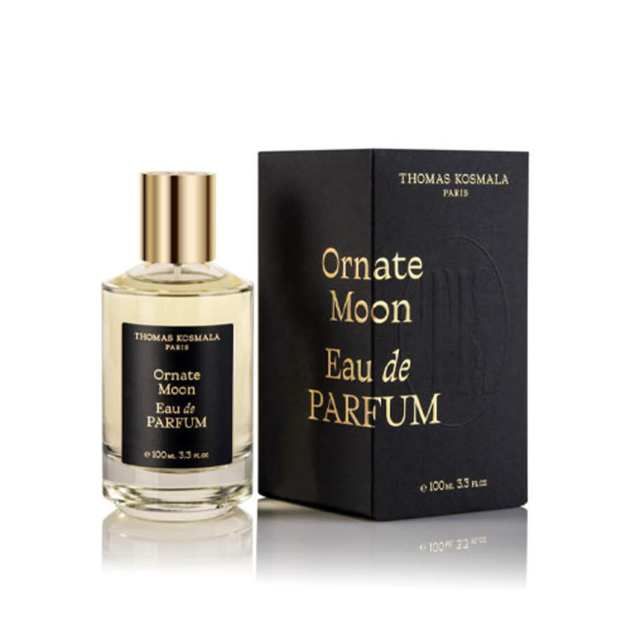Thomas Kosmala Ornate Moon For Unisex Edp 100ml