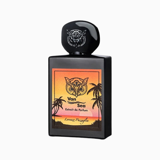 Lorenzo Pazzaglia Van Sea For Unisex Edp 50ml