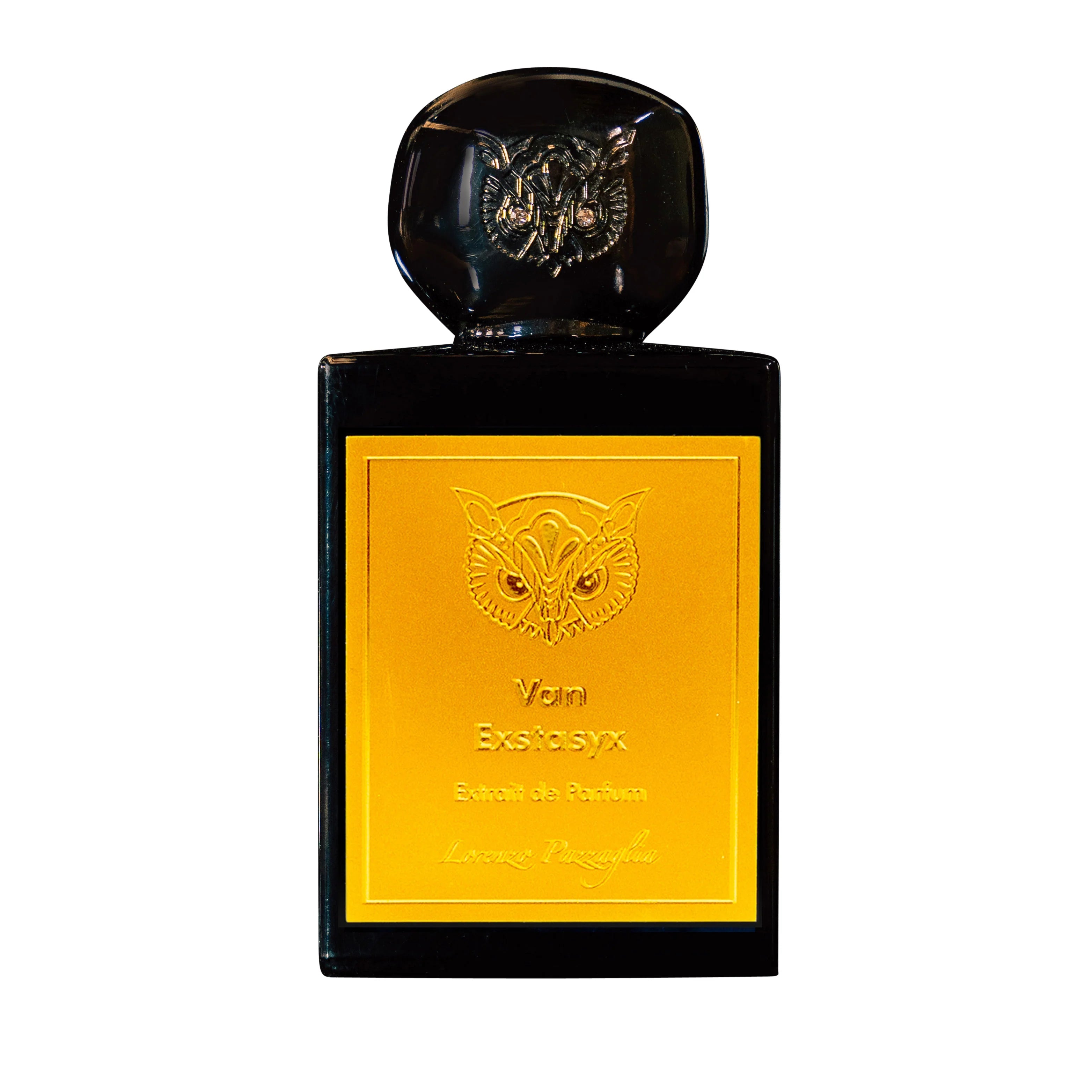 Lorenzo Pazzaglia Van Extsayx For Unisex Extrait De Parfum 50ml