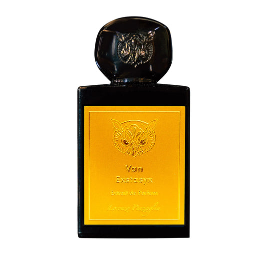 Lorenzo Pazzaglia Van Extsayx For Unisex Extrait De Parfum 50ml