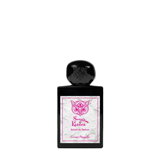 Lorenzo Pazzaglia Sugar Kisses Extrait De Parfum 50ml For Women