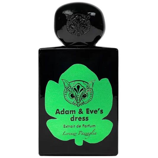 Lorenzo Pazzaglia Adam & Eves Dress For Unisex Extrait De Parfum 50ml