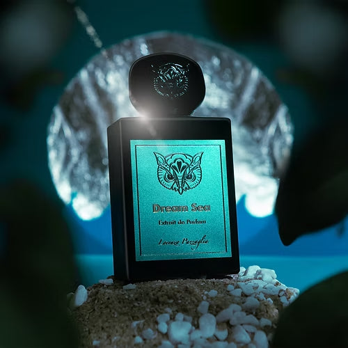 Lorenzo Pazzaglia Dream Sea For Unisex Edp 50ml