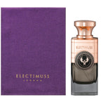 Electimuss Black Caviar Pure Parfum 100ml