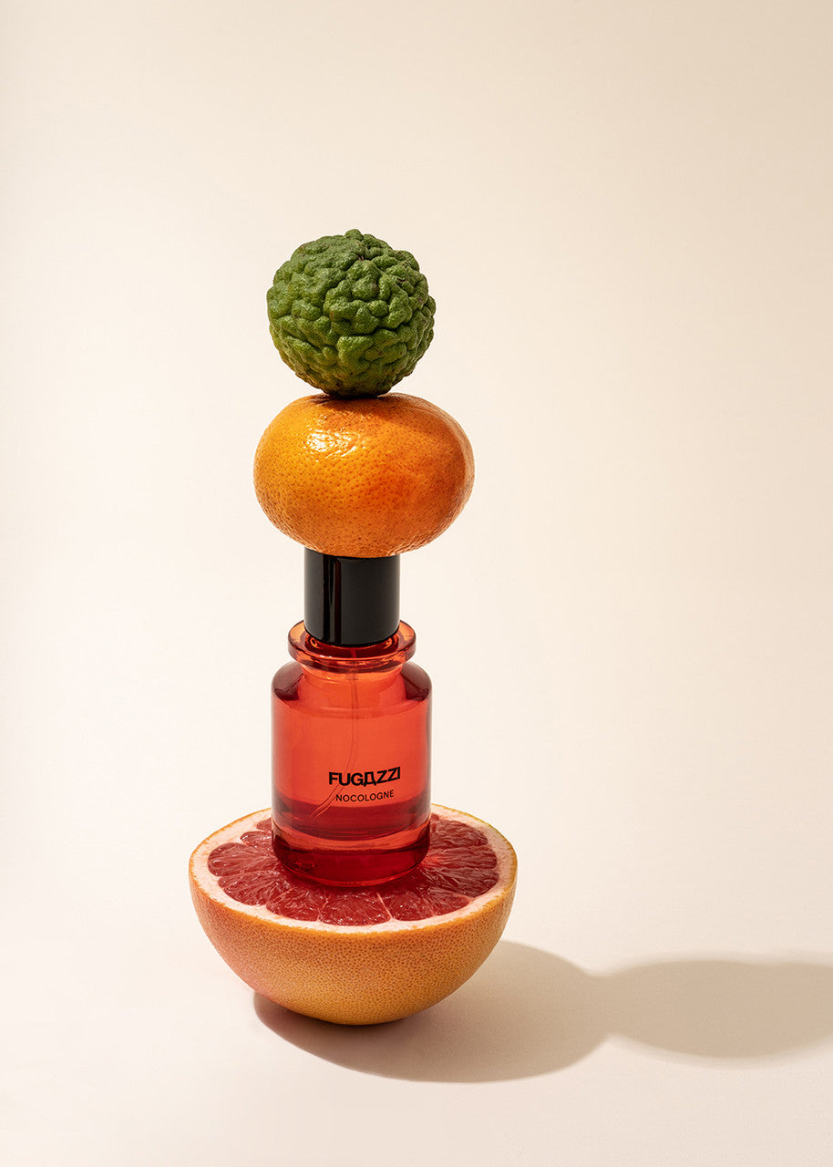 Fugazzi Nocologne Extrait De Parfum For Unisex  100ml