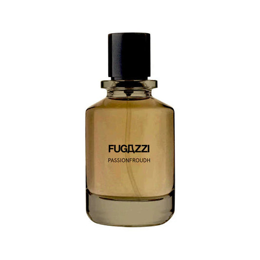 Fugazzi Passionfroudh Extrait De Parfum 100ml