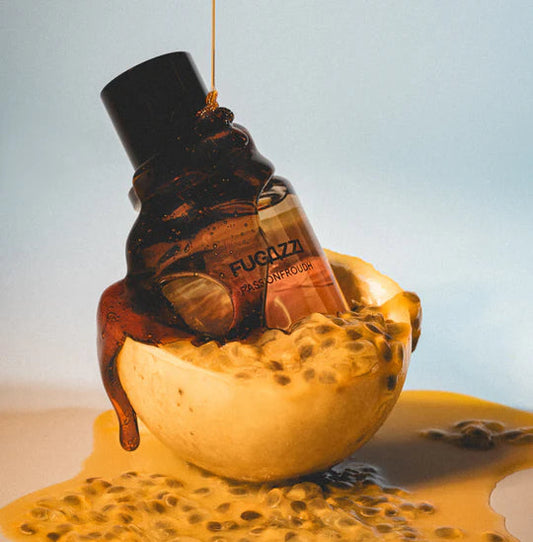 Fugazzi Passionfroudh Extrait De Parfum 100ml